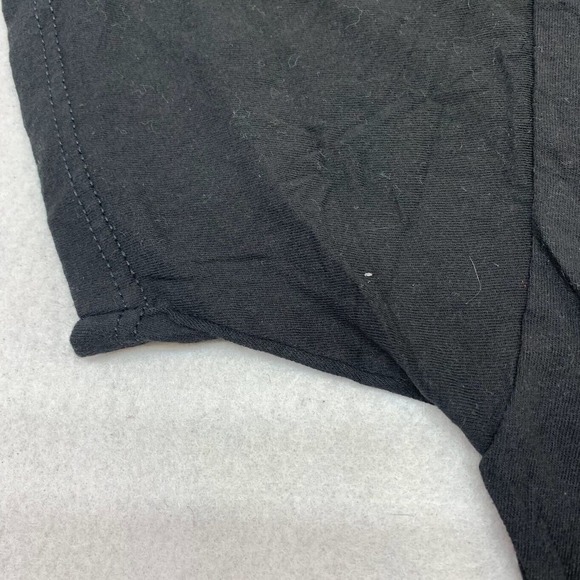 Cheech & Chong Graphic Movie Tee Thrifted Vintage Style Size 2X - Picture 3 of 13